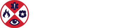 National First Responders Deaf Consulting Team Logo